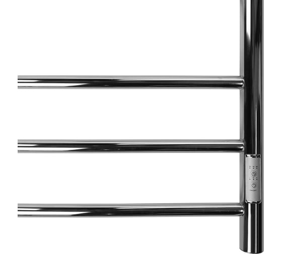 Полотенцесушитель электрический Primoclima Stella E Inox 60х50 3_3 PCStellaEInox60503.3