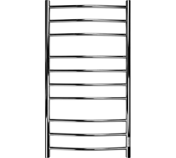 Полотенцесушитель электрический Primoclima Stella E Inox 100х50 3_4_3 PCStellaEInox100503.4.3