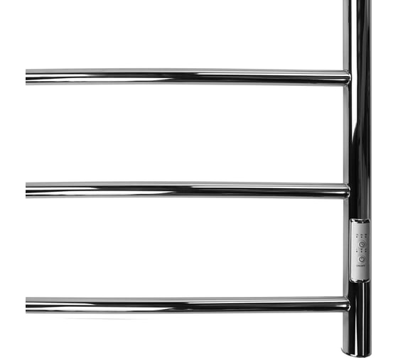 Полотенцесушитель электрический Primoclima Stella E Inox 60х50 4 PCStellaEInox60504