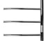 Полотенцесушитель электрический Primoclima Stella E Inox 60х50 4 PCStellaEInox60504 3