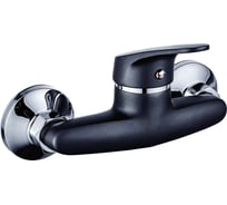 Смеситель для душа INGROSSO 200-277-19 Paolo графит, картридж 40 мм УТ-00051144