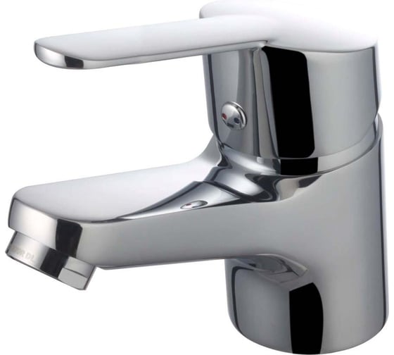Смеситель для раковины CLEVER S12 URBAN 98330 1