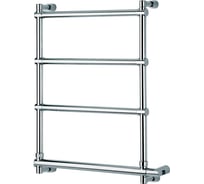 Электрический полотенцесушитель Margaroli Sole 542, цвет: хром 5423704CRNB