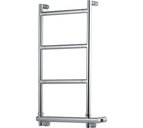 Электрический полотенцесушитель Margaroli Sereno 582, цвет: хром 5823204CRNB