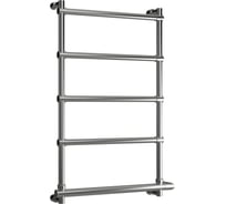 Электрический полотенцесушитель Margaroli Sole 542, цвет: хром 5424705CRNB