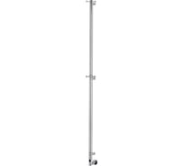 Электрический полотенцесушитель Margaroli Acrobaleno 616X, цвет: хром 616XCRB-1650