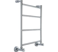 Водяной полотенцесушитель Margaroli Mini 442, цвет: хром 34824704CRNS