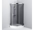 Душевое ограждение AM.PM Like Solo Slide 90x90 W83G-315-090CG 9