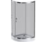 Душевое ограждение AM.PM Like Solo Slide 90x90 W83G-315-090CG 1
