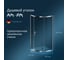 Душевое ограждение AM.PM Like Solo Slide 90x90 W83G-315-090CG 2