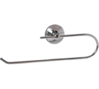 Держатель для бумажных полотенец Zalel без крышки 1/50 A 012-1