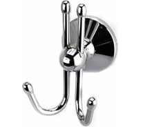 Двойной крючок Zalel 1/50 A 009