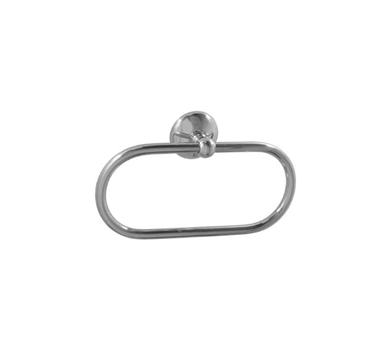 Полотенцедержатель Zalel овал 1/50 A 010-1 1