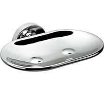 Настенная мыльница Zalel литая 1/100 A 069