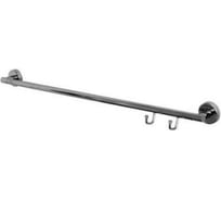 Крючки на перекладине Zalel 2 крючка 1/50 F002