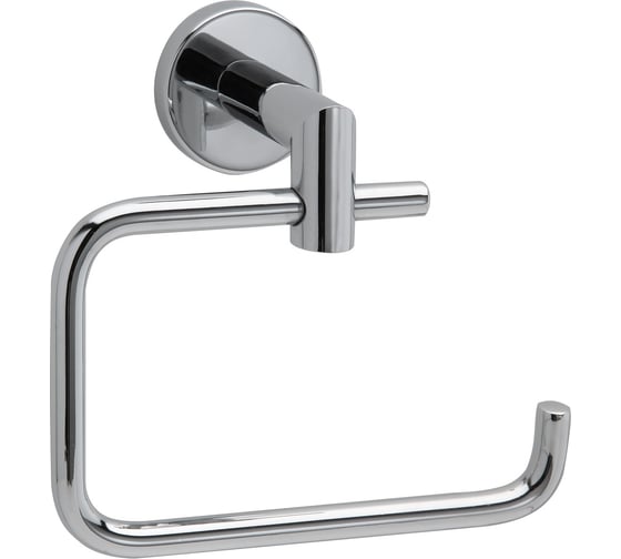 Бумагодержатель без крышки Zalel 1/50 F016