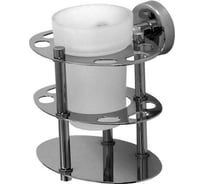 Подставка для зубных щеток Zalel 1/20 F037