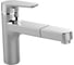 Смеситель Ideal Standard CERAPLAN III выдвижной излив B0956AA 026-4097 1