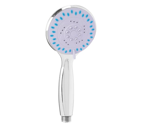 Лейка для душа СоюзКран DF2873B 3 режима, 100 мм, хедр 582-016