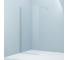 Душевая перегородка Walk In IDDIS хром 90x195, Слайд (Slide), , SLI8CS9i23 1