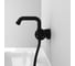 Смеситель для ванны IDDIS Grange черный GRABLR2i02WA 6