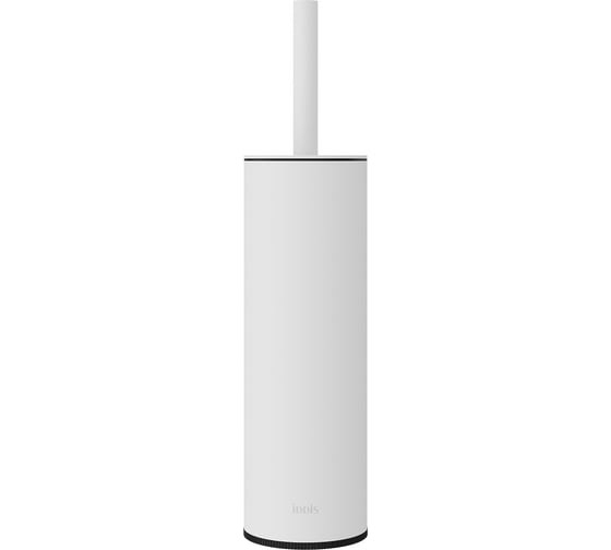 Ерш IDDIS нержавеющая сталь, белый, 01, , BRUWT0i47