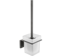 Ерш IDDIS Slide матовое стекло, сплав металлов, графит SLIGMG0i47