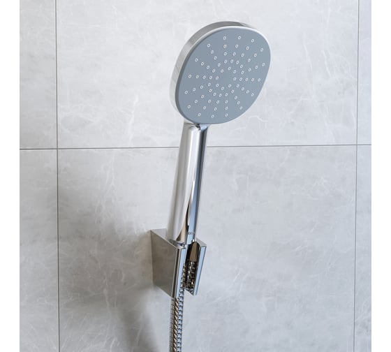 Лейка для душа IDDIS Optima Home OPH1F98i18