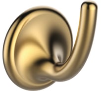 Одинарный крючок IDDIS Oldie сплав металлов, бронза OLDBR10i41