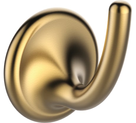 Одинарный крючок IDDIS Oldie сплав металлов, бронза OLDBR10i41