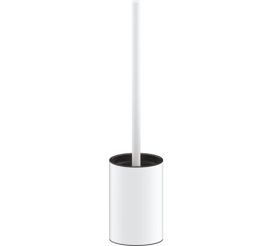 Ерш IDDIS белый матовый, 02, , PETWTPOi47