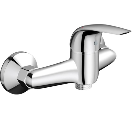 Смеситель для душа Dorff Stark D1102000 1