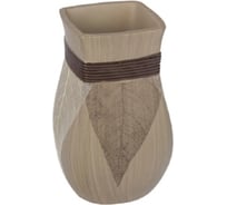 Стакан для зубных щеток Raindrops Прима Верде GG003C