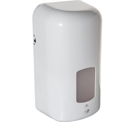 Настенный сенсорный дозатор для антисептика Raindrops 1000 мл B6719