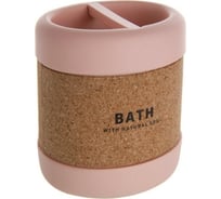 Стакан для зубных щеток Raindrops Периньон BPO-1105B