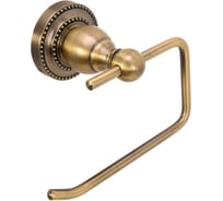 Держатель для туалетной бумаги Raindrops Версаль 85866-1