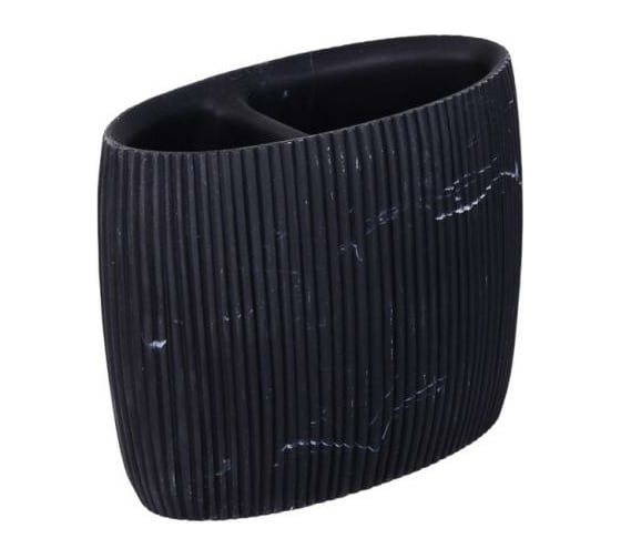 Подставка для зубных щеток Raindrops Агат BPO-1104B