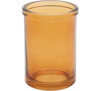 Подставка для зубных щеток Raindrops Янтарь GL0912AA-TBH