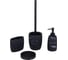 Стакан для зубных щеток Raindrops Агат BPO-1104C 2