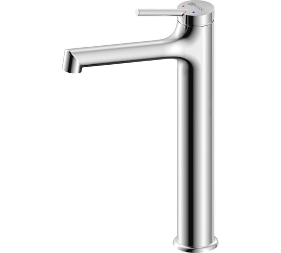Смеситель для раковины Lemark Minima LM3809C 1