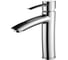 Смеситель для раковины Lemark Atlantiss LM3237C 1
