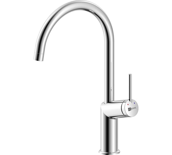 Смеситель для кухни Lemark Minima LM3805C