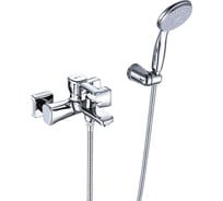 Смеситель для ванны Lemark Evitta LM0514C