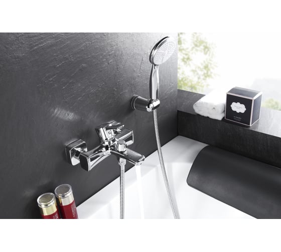 Смеситель для ванны Lemark Evitta LM0514C
