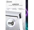 Смеситель для раковины Lemark Minima LM3806C 6