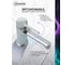 Смеситель для раковины Lemark Minima LM3806C 7