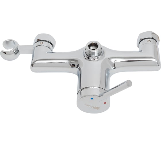 Смеситель с гигиеническим душем Lemark Minima LM3818C
