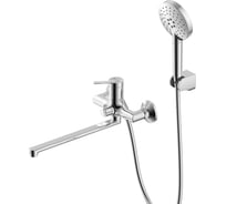 Универсальный смеситель Lemark Minima LM3851C