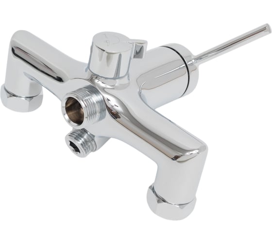 Универсальный смеситель Lemark Minima LM3851C