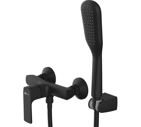 Смеситель для душа Lemark Ursus LM7203BL